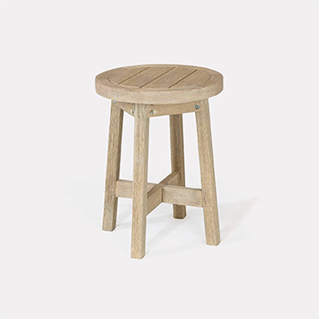 Image of Kettler Cora Round Side Table