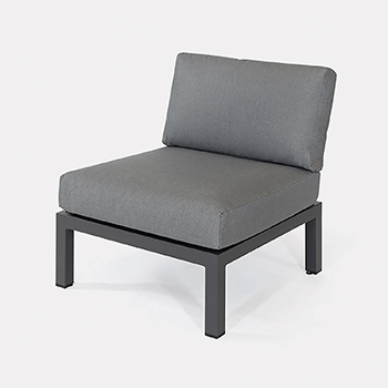 Image of Kettler Elba Side/Extension Chair