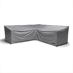 Small Image of Kettler Elba Low Lounge Protective Cover