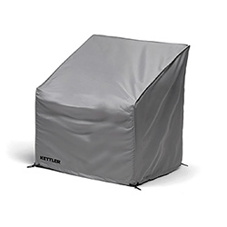 Small Image of Kettler Elba Side Chair Cover