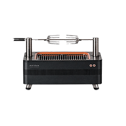 Extra image of Everdure Fusion Charcoal BBQ