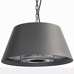 Image of Kettler Kalos Terrace Electric Pendant Heater