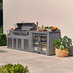 Extra image of Kettler Neo Outdoor Kitchen