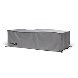 Small Image of Kettler Universal Lounger Protective Cover