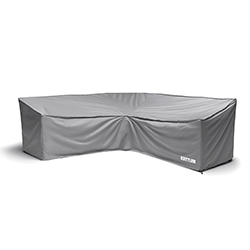 Image of Kettler Merano Corner Sofa Protective Cover
