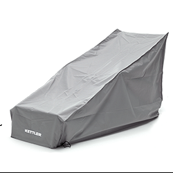 Image of Kettler Tudor Reclining Lounge Chair Cover