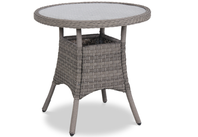 Image of Kettler Charlbury 70cm Bistro Table Only