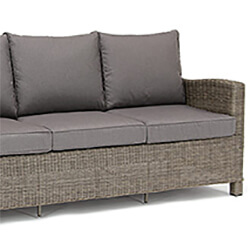 Extra image of Kettler Palma 3 Seater Sofa Protective Cover
