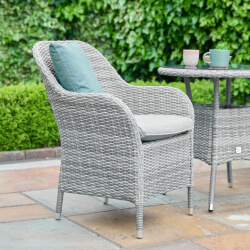 Image of LG Monte Carlo Dining Chair