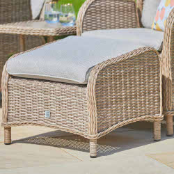 Extra image of LG St Tropez Sand 5 Piece Recliner Set