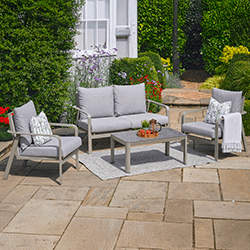 Image of LG Capri Lounge Set