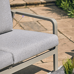 Extra image of LG Capri Lounge Set