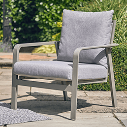 Extra image of LG Capri Lounge Set