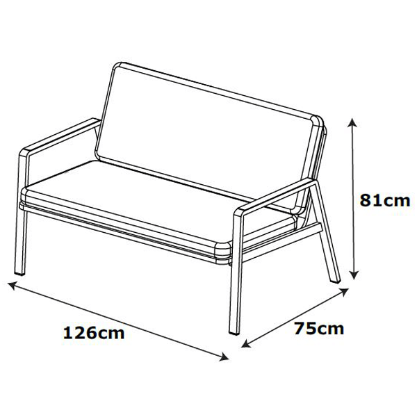 Table dimensions image