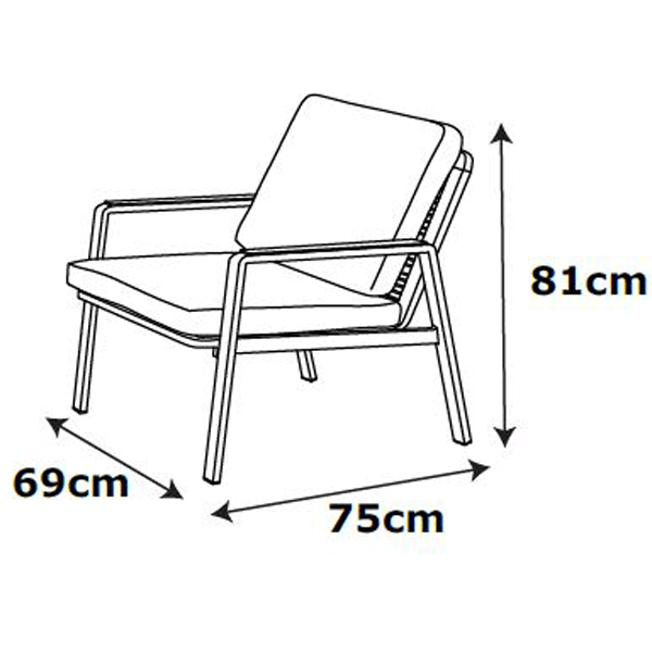 Table dimensions image