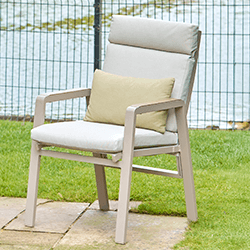 Image of LG Sorrento Dining Chair