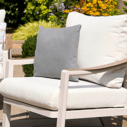 Extra image of LG Lisbon Lounge Duo Set