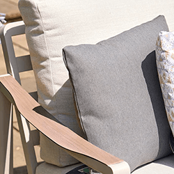 Extra image of LG Lisbon Lounge Duo Set