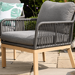 Extra image of LG Peru Lounge Set