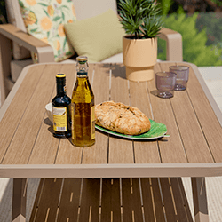Extra image of LG Sorrento Lounge Set with Coffee Table