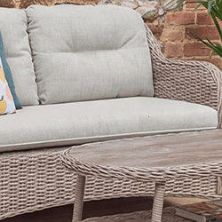 Extra image of LG St Tropez Sand Sofa Lounge Set