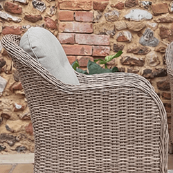 Extra image of LG St Tropez Sand Sofa Lounge Set