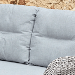 Extra image of LG St Tropez Stone Sofa Lounge Set