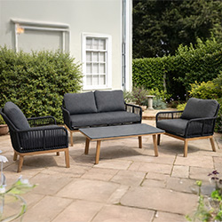 Image of LG Peru Lounge Set