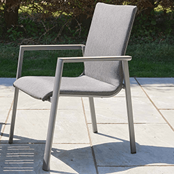 Extra image of LG Sanctuary Birch 6 Seat Dining Set