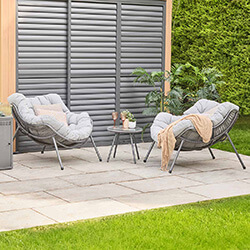 Image of LG Sanctuary Relaxer Duo Set