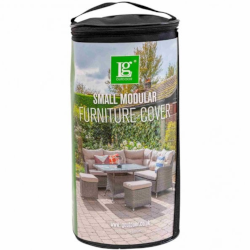 Image of LG Small Modular Corner Set Cover