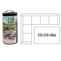Extra image of LG Small Modular Corner Set Cover
