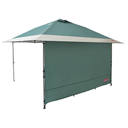 Image of Coleman FastPitch OnePush Shelter Sunwall Pack - Medium (x2)