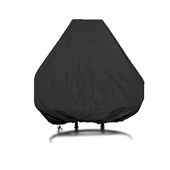 Image of Eleanor Double Egg Chair Rain Cover