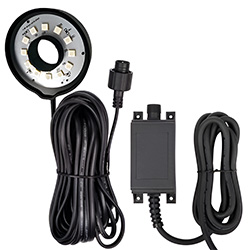 Image of PondXpert LED Ring for TripleAction 2,3,6 and 9000 Pumps
