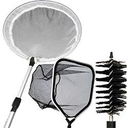 Image of PondXpert 4 in 1 Pond Maintenance Set