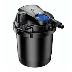 Image of PondXpert SpinClean AUTO 20000 Pressure Filter