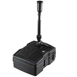 Image of PondXpert TripleAction 3000 Evolve 9w