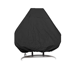 Small Image of Eleanor Double Egg Chair Rain Cover