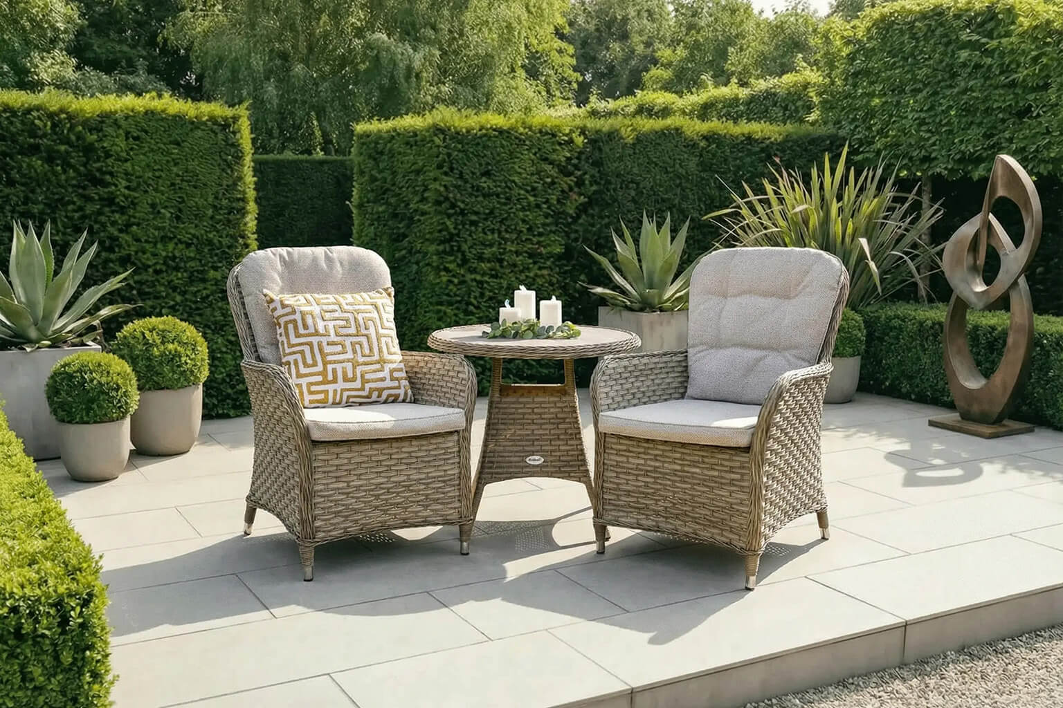 Have fun playing around in our AI gardens. But remember, just like you and me, AI can make mistakes. Always use original images for a true representation.