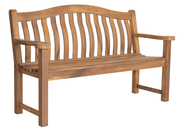 Image of Albany Turnberry 5ft FSC Garden Bench from Alexander Rose