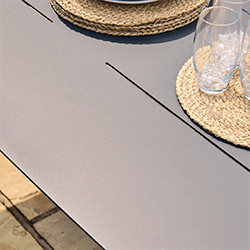 Extra image of Alexander Rose Pavilion Lounge Set