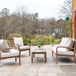 Extra image of Alexander Rose Bolney Lounge Set