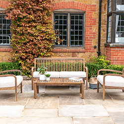 Extra image of Alexander Rose Bolney Lounge Set