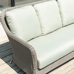 Extra image of Alexander Rose Hazelmere Sofa Lounge Set