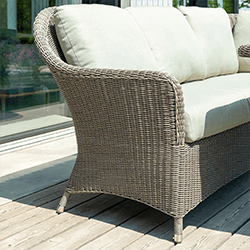 Extra image of Alexander Rose Hazelmere Sofa Lounge Set