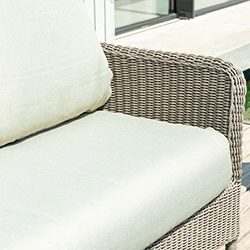 Extra image of Alexander Rose Hazelmere Sofa Lounge Set