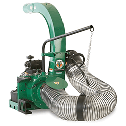 Image of Billy Goat Debris Loader - DL3701VEEU