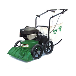 Image of Billy Goat Self-Propelled Garden Vacuum - TKV601SP