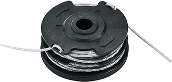Image of Bosch Spool with Line for ART 30-36li Trimmer